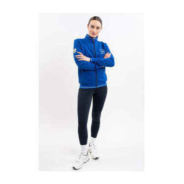 Paindep Uniseks Sweater Csio La Baule Rolex Series Blauw La Baule Paindep Uniseks Sweater Csio La Baule Rolex Series Blauw La Baule