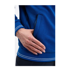 Paindep Uniseks Sweater Csio La Baule Rolex Series Blauw La Baule Paindep Uniseks Sweater Csio La Baule Rolex Series Blauw La Baule