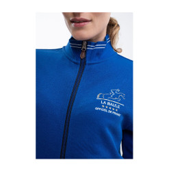 Paindep Uniseks Sweater Csio La Baule Rolex Series Blauw La Baule Paindep Uniseks Sweater Csio La Baule Rolex Series Blauw La Baule