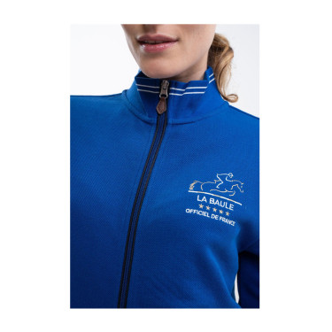 Paindep Uniseks Sweater Csio La Baule Rolex Series Blauw La Baule Paindep Uniseks Sweater Csio La Baule Rolex Series Blauw La Baule