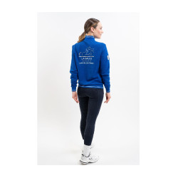 Paindep Uniseks Sweater Csio La Baule Rolex Series Blauw La Baule Paindep Uniseks Sweater Csio La Baule Rolex Series Blauw La Baule