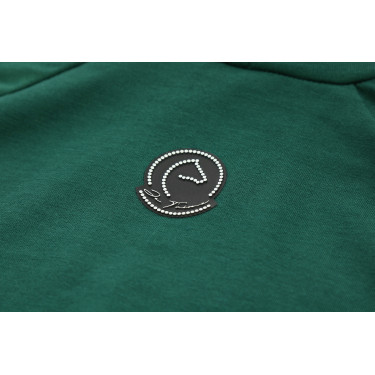 Baselayer Je t'aime Equithème EQ-Kathya dames Baselayer Je t'aime Equithème EQ-Kathya dames