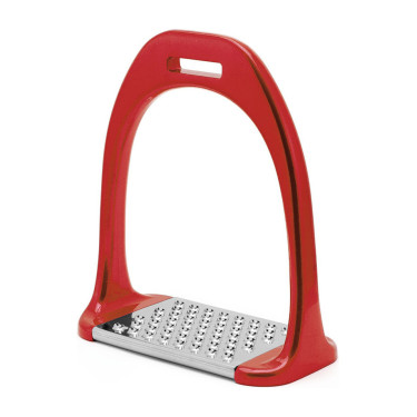Gekleurde aluminium balken