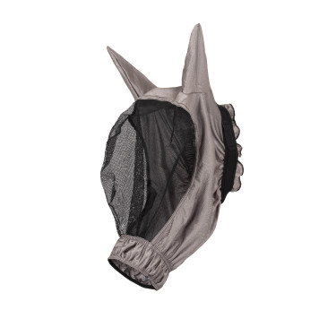 Vliegenmasker Eczeem Horze Mountain Essence UV Lichtgrijs