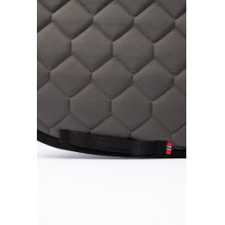 Dressuur zadeldek Onyx B Vertigo Chimera Grijs Dressuur zadeldek Onyx B Vertigo Chimera Grijs