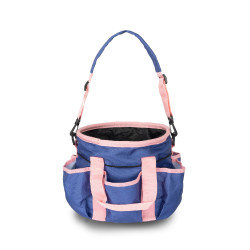 Poetsset Horze kids Fluwelen ochtend Blauw