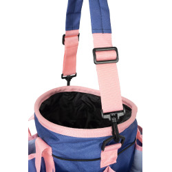 Poetsset Horze kids Fluwelen ochtend Blauw