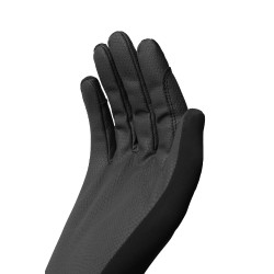 Dameshandschoenen B Vertigo Odina Zwarte schoonheid Dameshandschoenen B Vertigo Odina Zwarte schoonheid