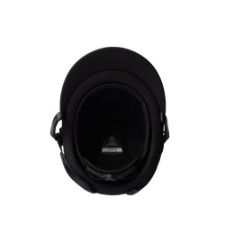 Paardrijhelm met kristallen Horze Arix II – Equi-Clic