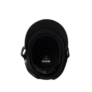 Paardrijhelm met kristallen Horze Arix II – Equi-Clic