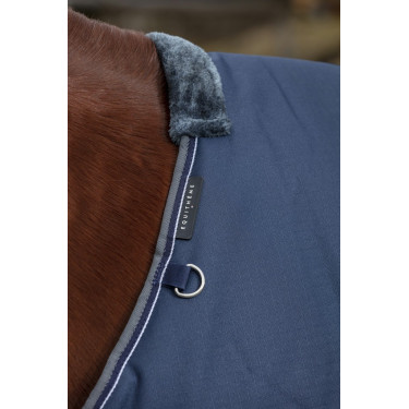 Equithème Tyrex 600 D 150G deken Equithème Tyrex 600 D 150G deken