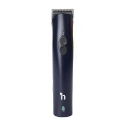Professionele Horze-tondeuse Ultra licht Marineblauw