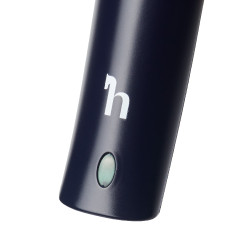 Professionele Horze-tondeuse Ultra licht Marineblauw