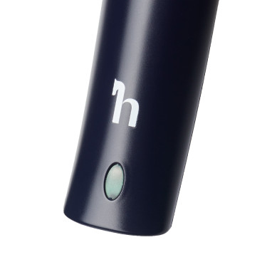 Professionele Horze-tondeuse Ultra licht Marineblauw