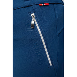 Damesrijbroek B Vertigo thermisch fullgrip Enya Marine titaan Marineblauw Damesrijbroek B Vertigo thermisch fullgrip Enya Marine titaan Marineblauw