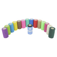 Werkband Hippo-Tonic Flex-Wrap