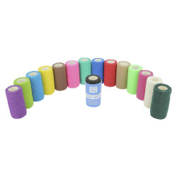 Werkband Hippo-Tonic Flex-Wrap