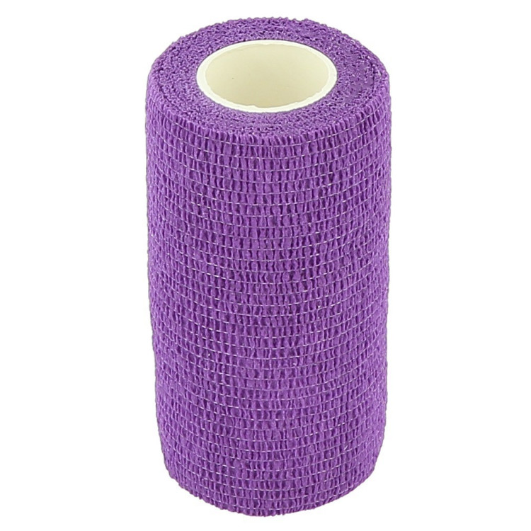 Werkband Hippo-Tonic Flex-Wrap Werkband Hippo-Tonic Flex-Wrap