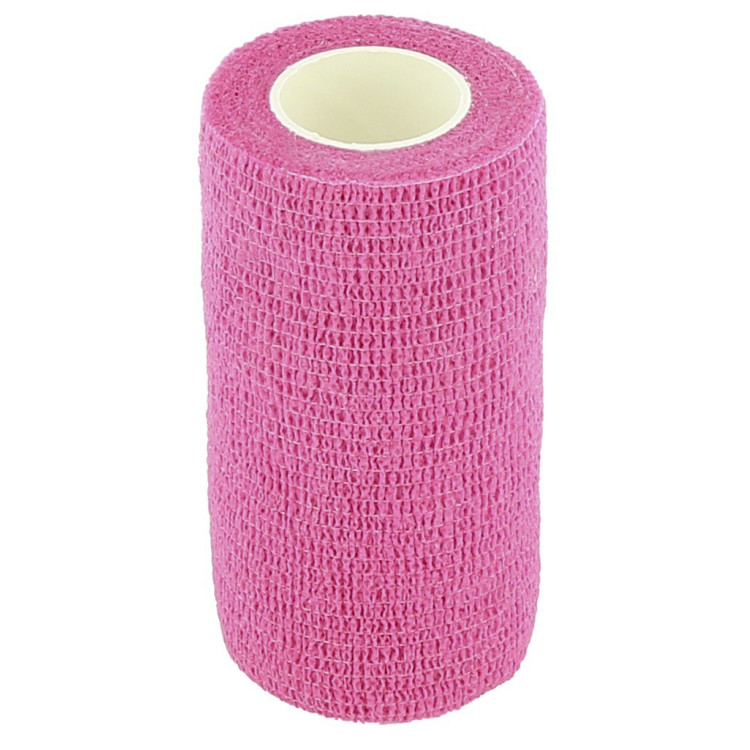 Werkband Hippo-Tonic Flex-Wrap Werkband Hippo-Tonic Flex-Wrap