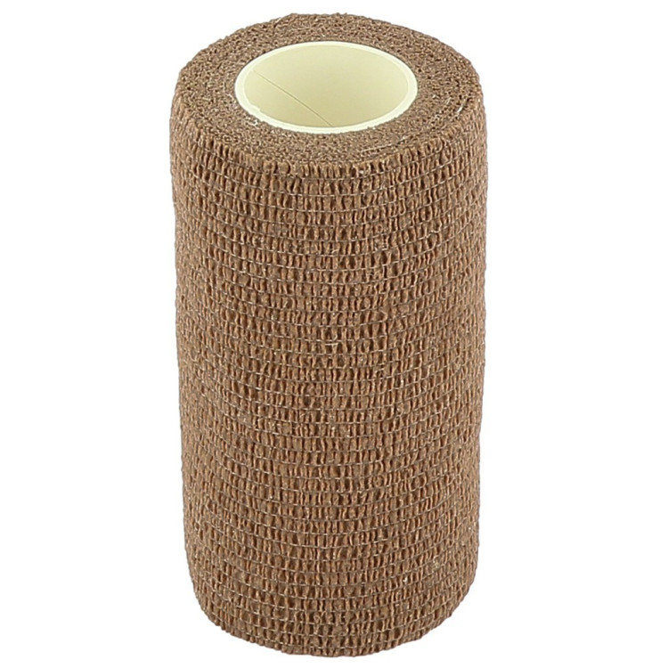 Werkband Hippo-Tonic Flex-Wrap Werkband Hippo-Tonic Flex-Wrap