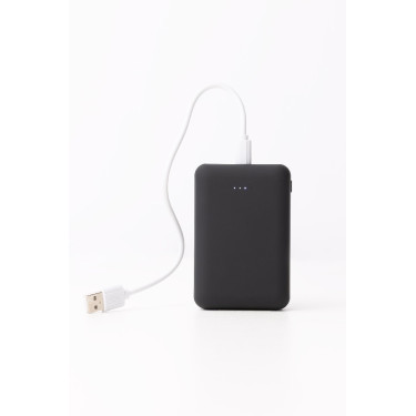 Batterij Horze Powerbank Rechthoek 10000 mAh Express Zwart