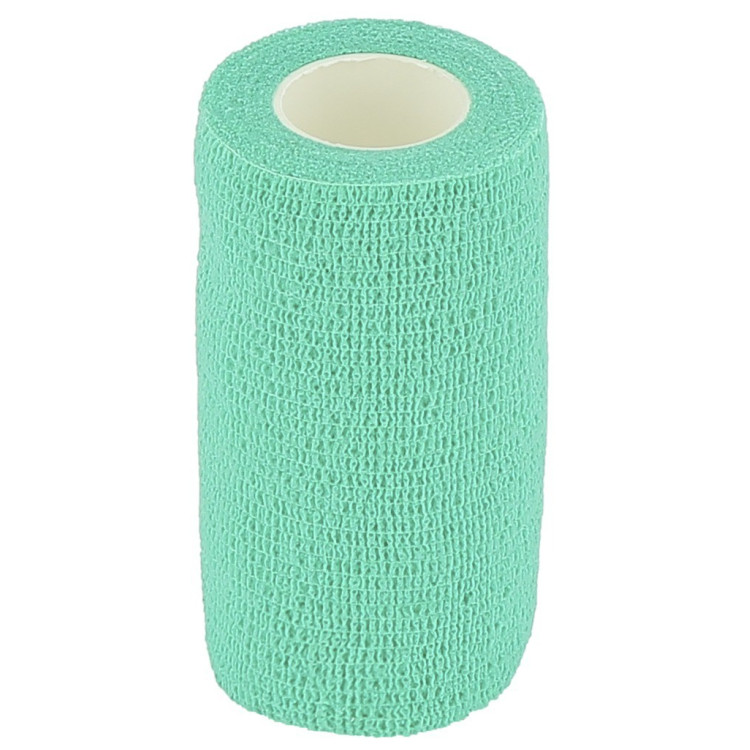 Werkband Hippo-Tonic Flex-Wrap Werkband Hippo-Tonic Flex-Wrap