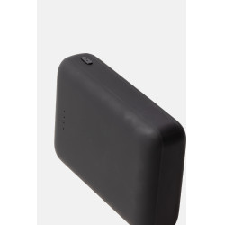 Batterij Horze Powerbank Rechthoek 10000 mAh Express Zwart