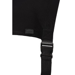 Schouderbeschermer Comfort Horze Zwart Schouderbeschermer Comfort Horze Zwart