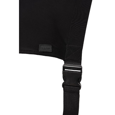 Schouderbeschermer Comfort Horze Zwart Schouderbeschermer Comfort Horze Zwart