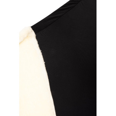 Schouderbeschermer Comfort Horze Zwart Schouderbeschermer Comfort Horze Zwart