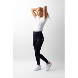 Volledige grip rijlegging Horze Dea dames Donker marineblauw Volledige grip rijlegging Horze Dea dames Donker marineblauw