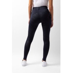Volledige grip rijlegging Horze Dea dames Donker marineblauw Volledige grip rijlegging Horze Dea dames Donker marineblauw
