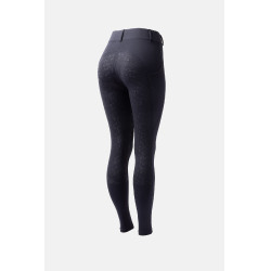 Volledige grip rijlegging Horze Dea dames Donker marineblauw Volledige grip rijlegging Horze Dea dames Donker marineblauw