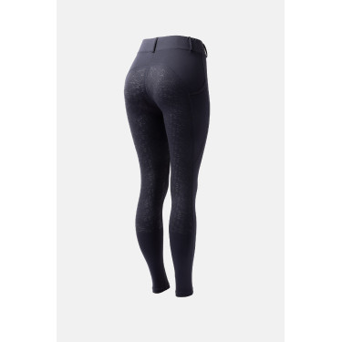 Volledige grip rijlegging Horze Dea dames Donker marineblauw Volledige grip rijlegging Horze Dea dames Donker marineblauw