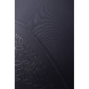 Volledige grip rijlegging Horze Dea dames Donker marineblauw Volledige grip rijlegging Horze Dea dames Donker marineblauw