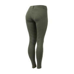 Volledige grip rijlegging Horze Dea dames Smaragdgroen Volledige grip rijlegging Horze Dea dames Smaragdgroen
