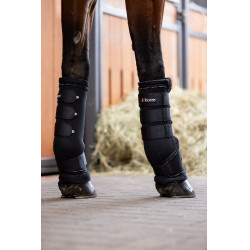 Horze Cairo infrarood stalbandages voor paarden | Equi-Clic Horze Cairo infrarood stalbandages voor paarden | Equi-Clic