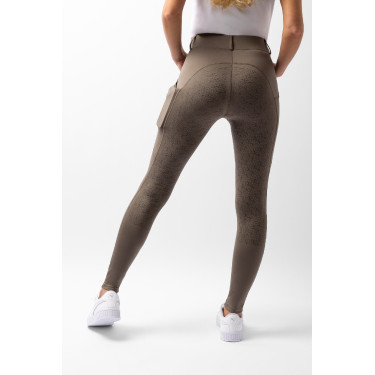 Paardrijlegging met full grip Horze Dea, dames