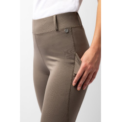 Paardrijlegging met full grip Horze Dea, dames