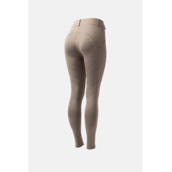 Paardrijlegging met full grip Horze Dea, dames