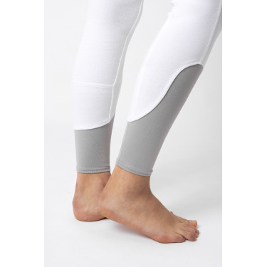 Paardrijbroek dames met full grip Horze Felicia Paardrijbroek dames met full grip Horze Felicia