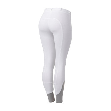 Paardrijbroek dames met full grip Horze Felicia Paardrijbroek dames met full grip Horze Felicia