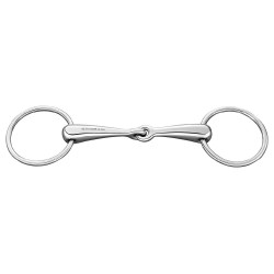 Mors 2 ringen Sprenger Mors 2 ringen Sprenger