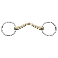 Mors 2 ringen Sprenger...