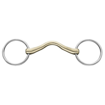 Mors 2 ringen Sprenger...