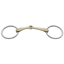 Mors 2 ringen Sprenger Dynamic RS
