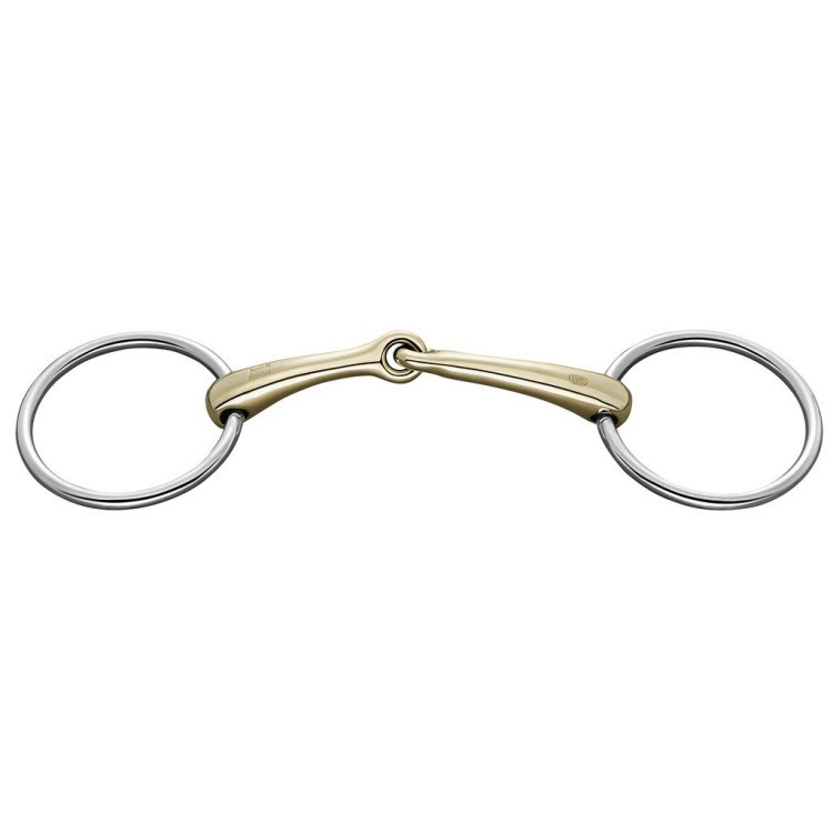 Mors 2 ringen Sprenger Dynamic RS