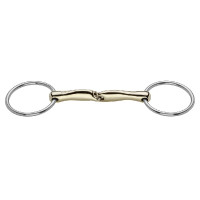Mors 2 ringen Sprenger...