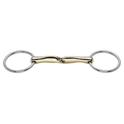 Mors 2 ringen Sprenger Novocontact