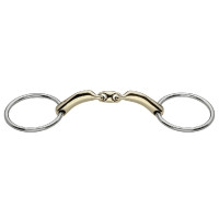 Mors 2 ringen Sprenger...